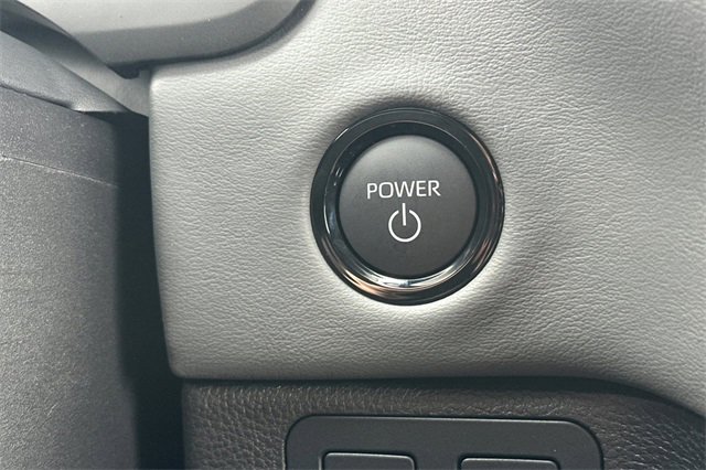 Used 2026 Toyota Tundra Capstone image 19