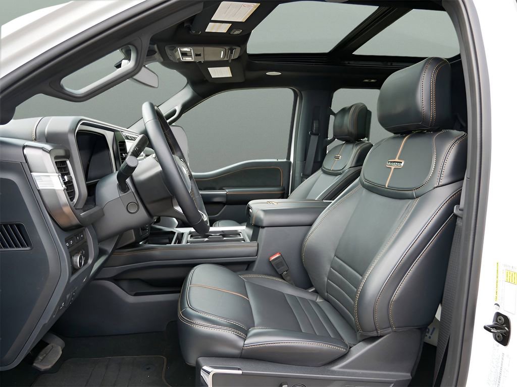 Used 2024 Ford F350 Platinum image 10