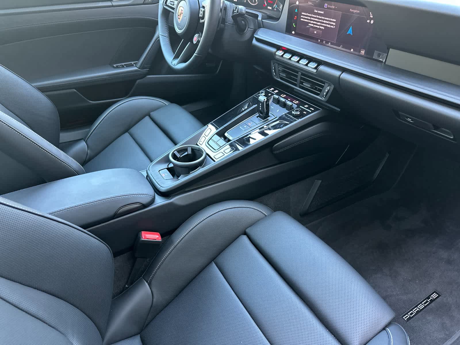 New 2026 Porsche 911 Carrera GTS RWD image 13