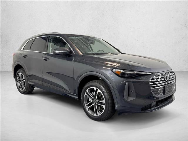 New 2026 Audi Q5 Premium Plus AWD/4WD image 3