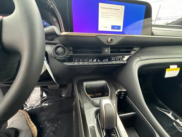 New 2026 Toyota Crown Platinum AWD/4WD image 20