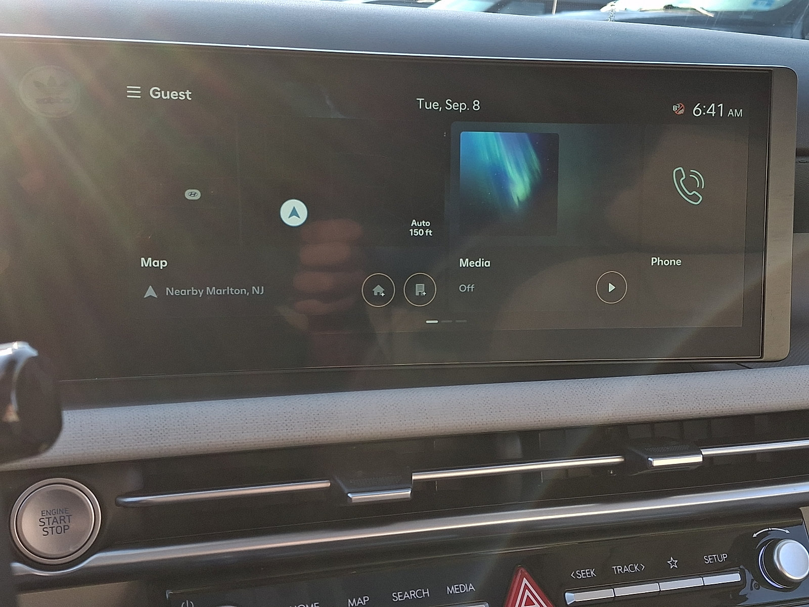 Certified 2025 Hyundai Tucson SEL FWD image 19