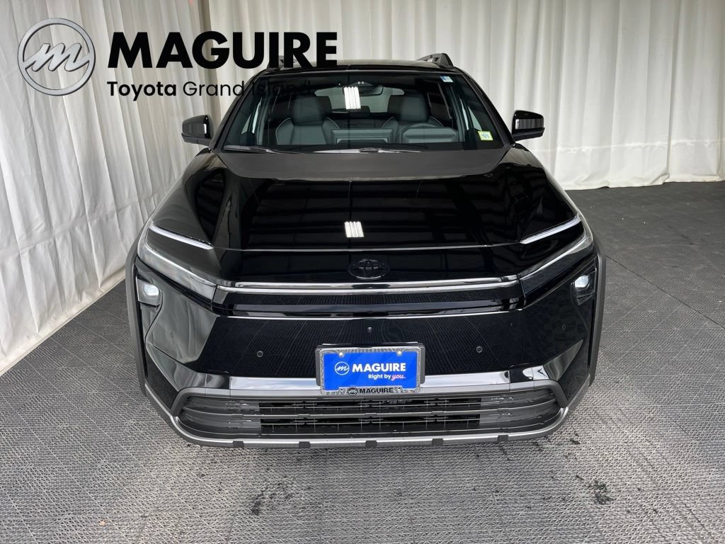 New 2026 Toyota bZ Woodland AWD/4WD image 29