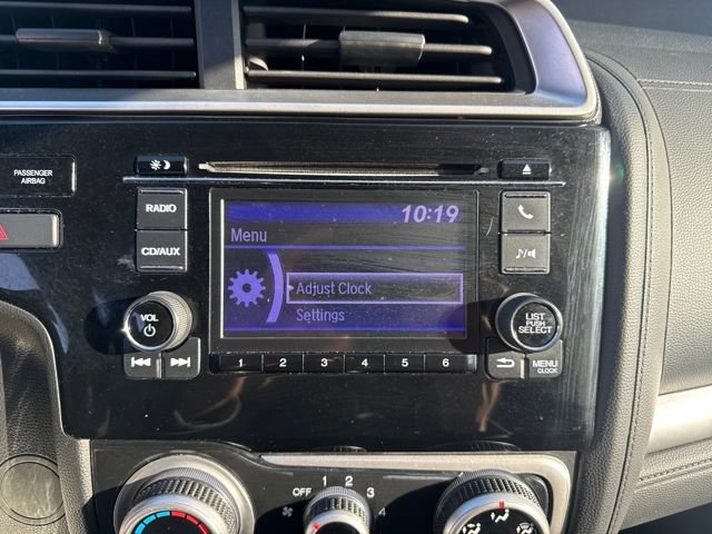 Used 2015 Honda Fit LX image 19