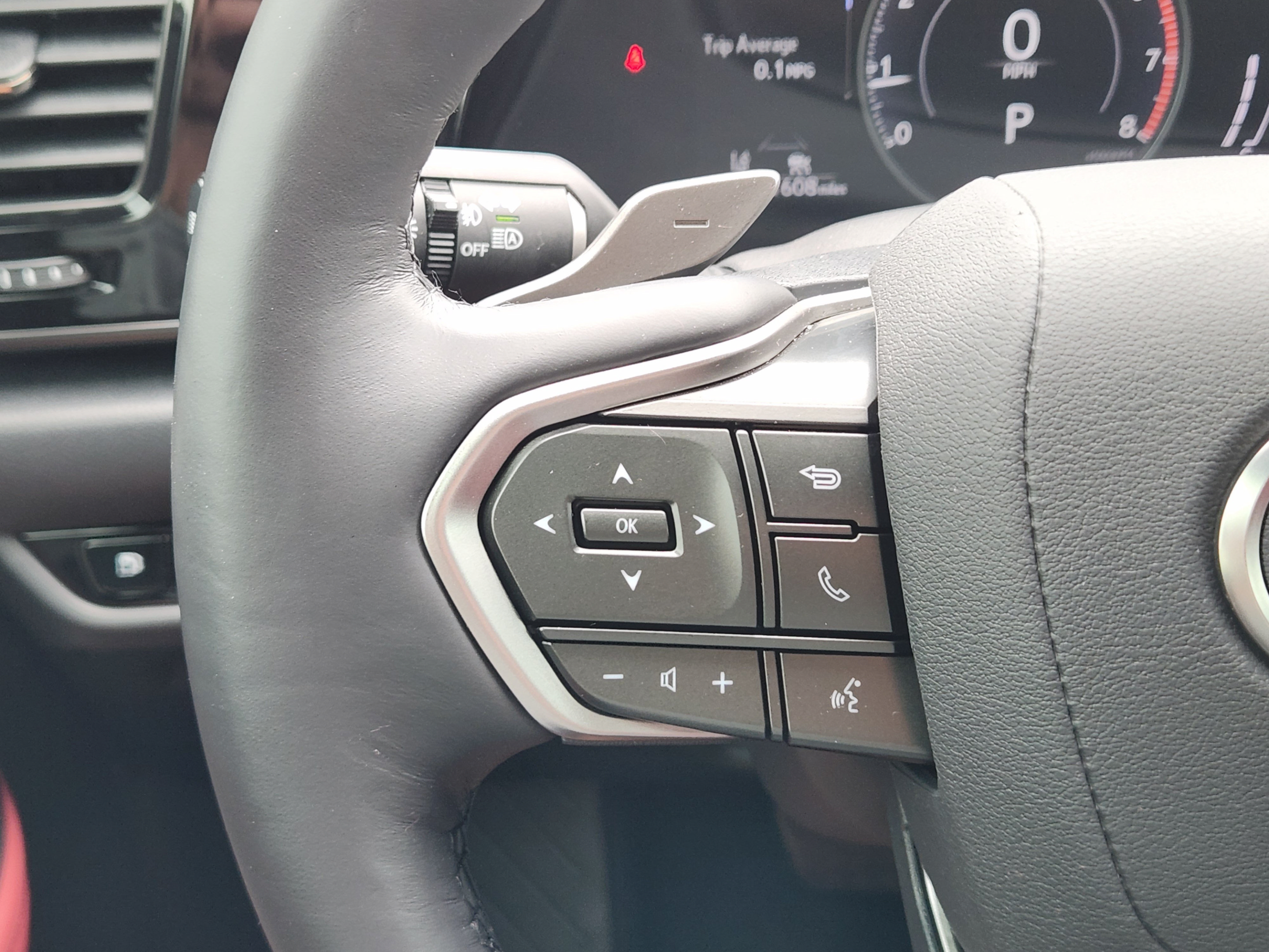 Certified 2025 Lexus NX 350 AWD w/ Accessory Package (2T) image 24