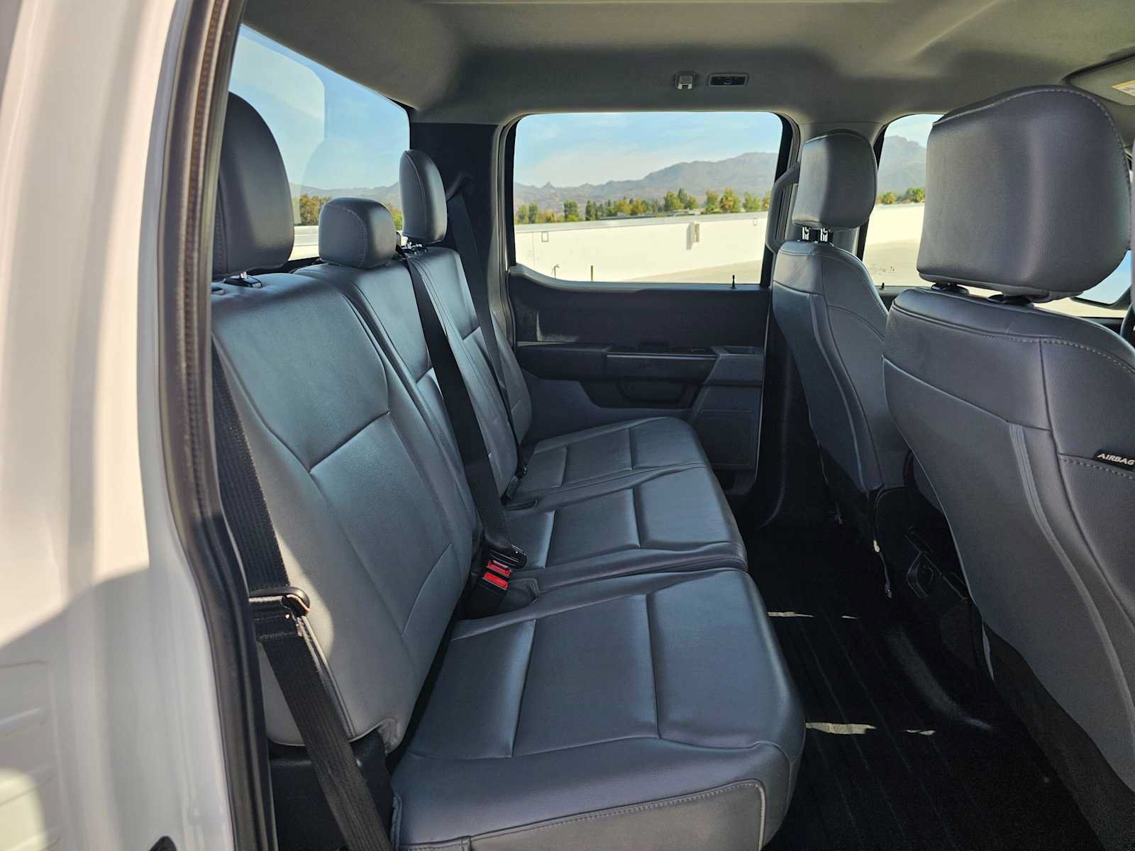 Used 2021 Ford F150 XL w/ Trailer Tow Package AWD/4WD image 12