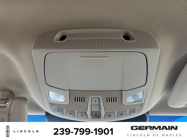 Used 2020 Lincoln Nautilus Reserve w/ Equipment Group 201A FWD image 35