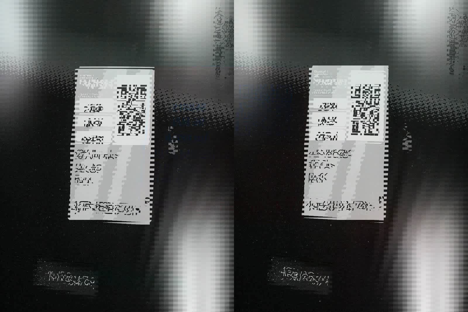 Used 2025 Mercedes-Benz GLE 450 4MATIC image 27