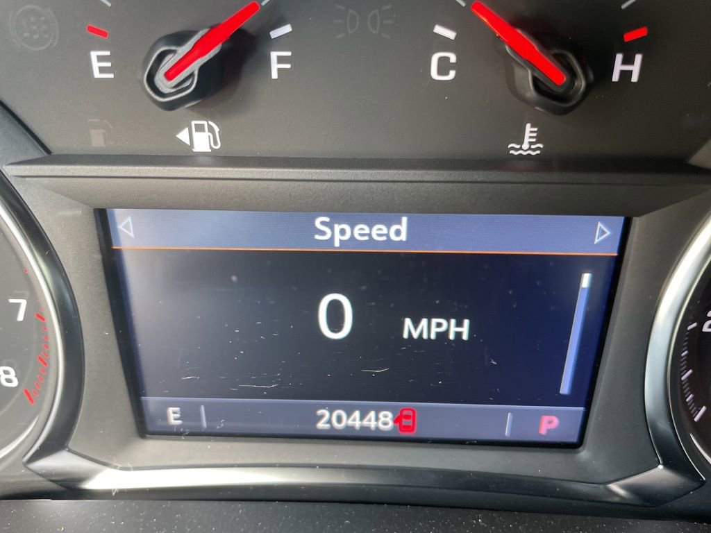 Used 2024 Chevrolet Blazer LT image 17