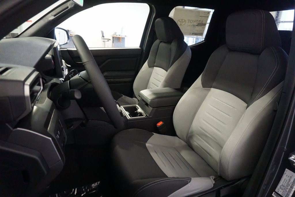 New 2026 Toyota Tacoma TRD Sport image 18