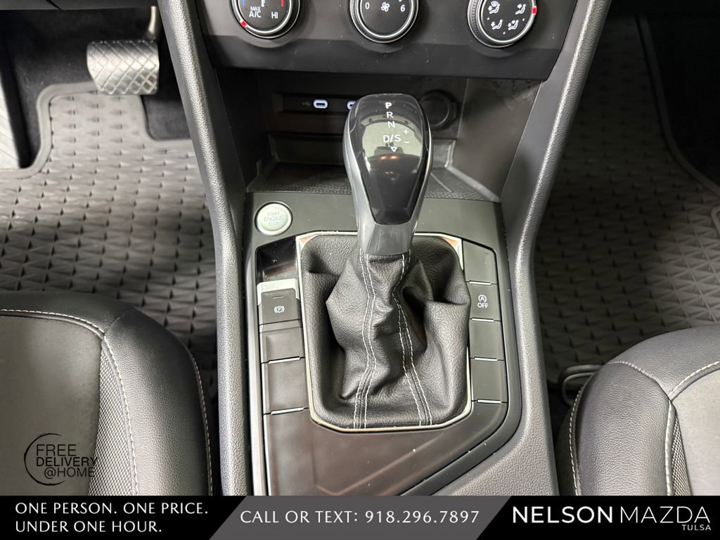 Used 2022 Volkswagen Taos SE image 30