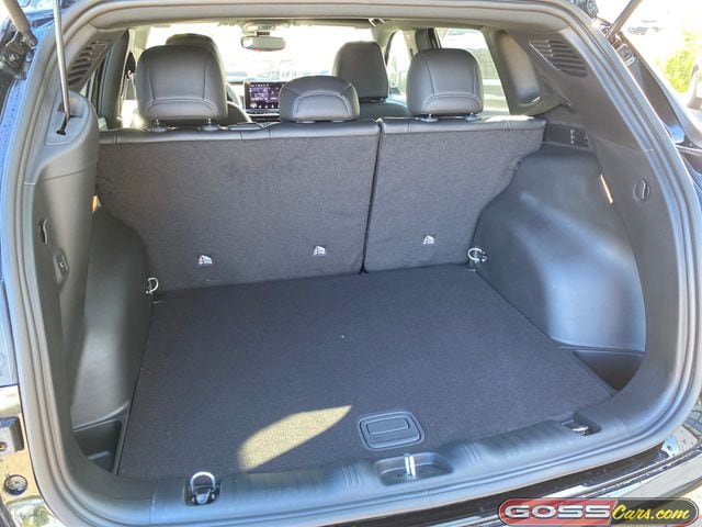 New 2026 Jeep Compass Limited AWD/4WD image 8