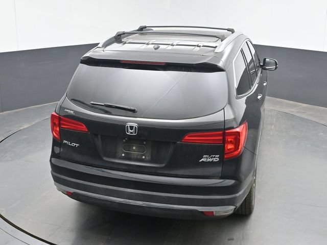Used 2016 Honda Pilot Elite image 28