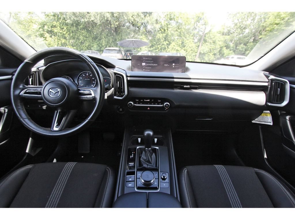 Used 2024 MAZDA CX-50 AWD 2.5 S w/ Select Package image 7