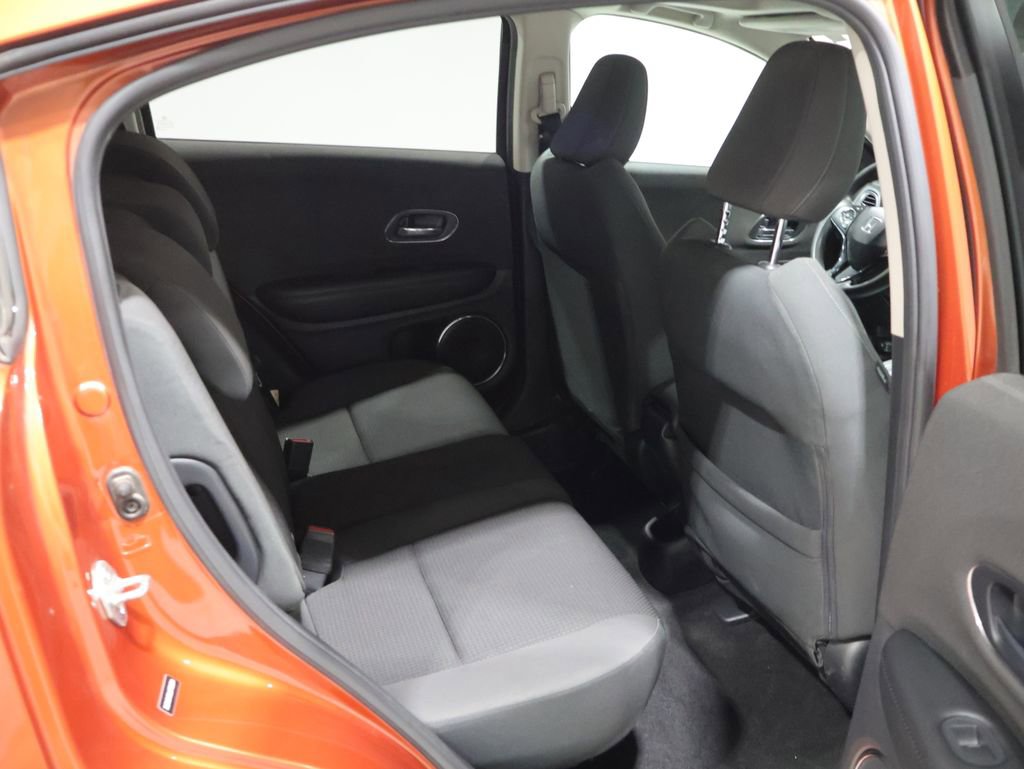 Used 2020 Honda HR-V EX image 20