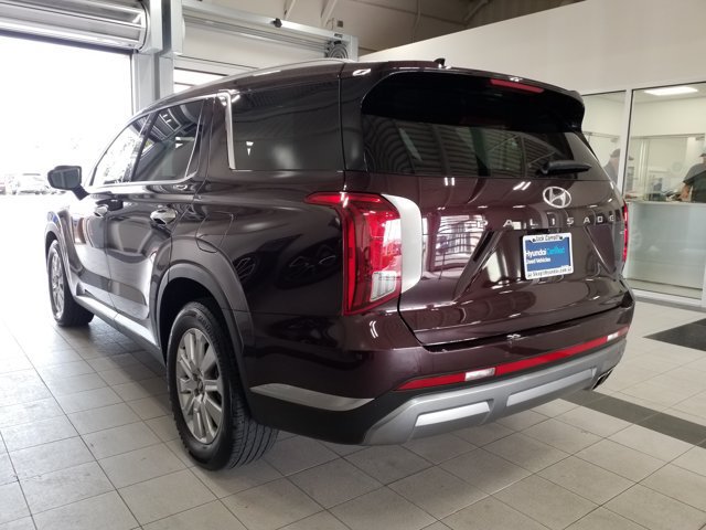 Certified 2024 Hyundai Palisade SEL AWD/4WD image 18