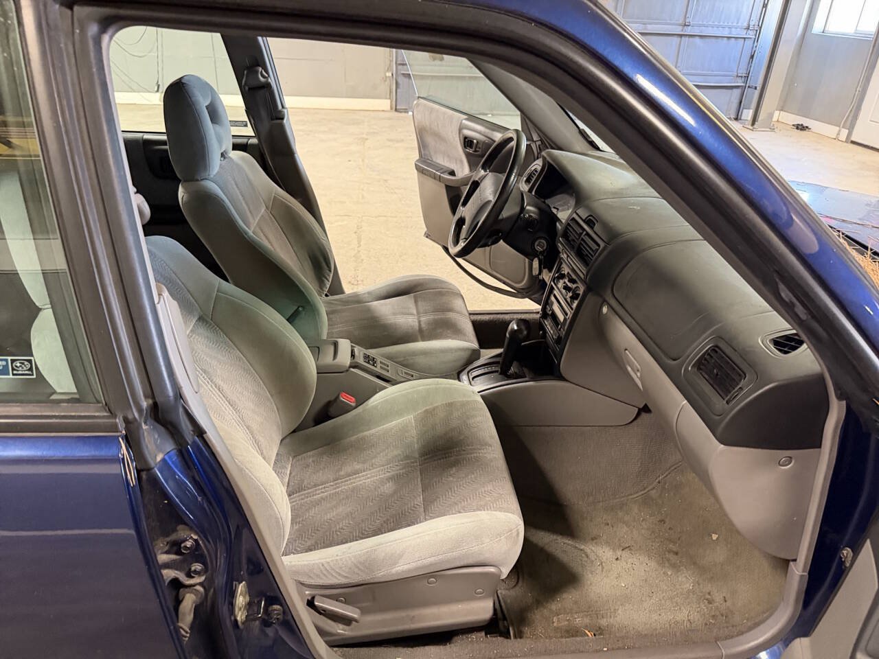 Used 2002 Subaru Forester S AWD/4WD image 27