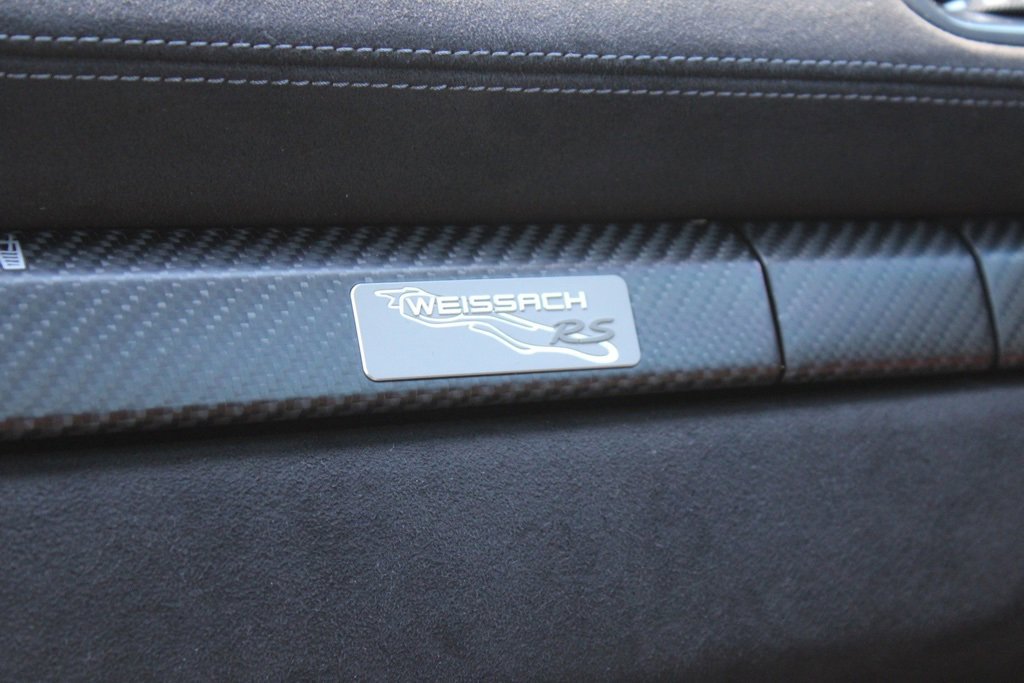 Used 2023 Porsche 718 Cayman GT4 RS w/ Weissach Package image 29