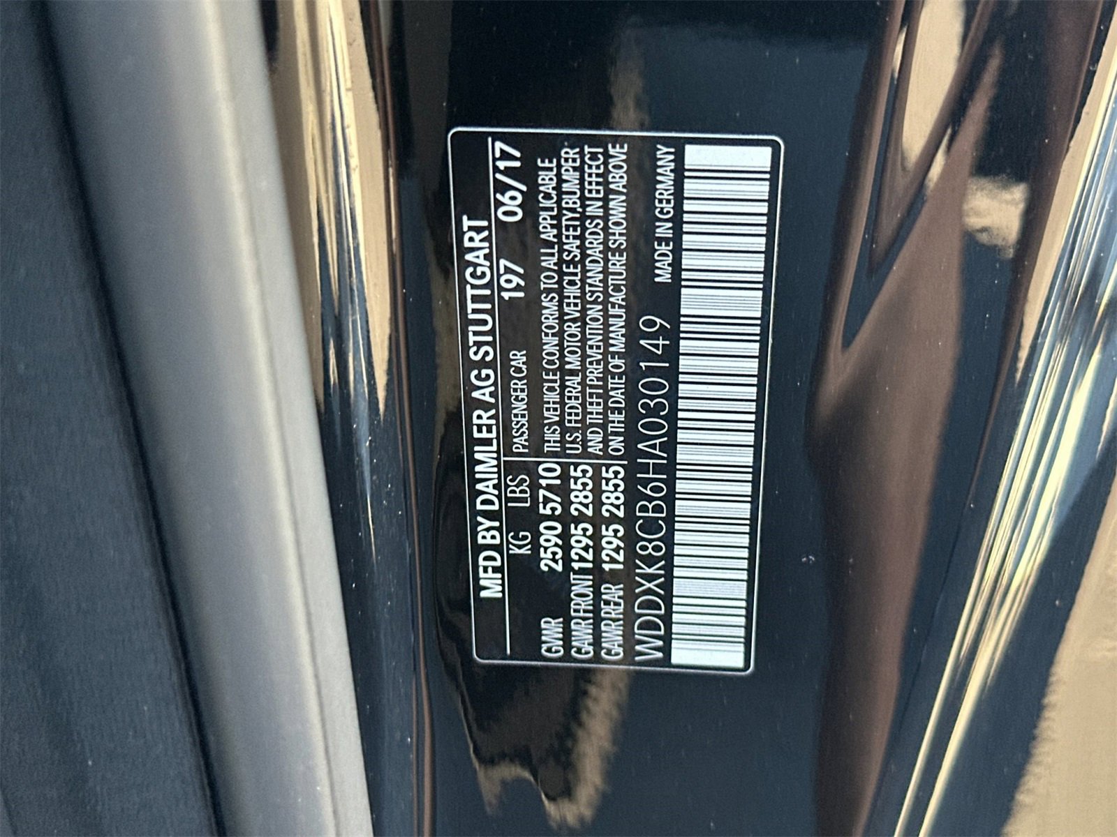 Used 2017 Mercedes-Benz S 550 Cabriolet image 34