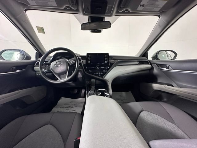 Certified 2024 Toyota Camry LE AWD/4WD image 16