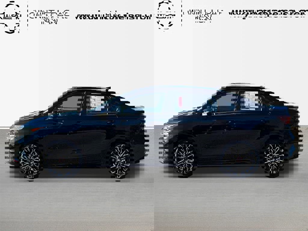 Used 2022 Kia Forte GT image 8