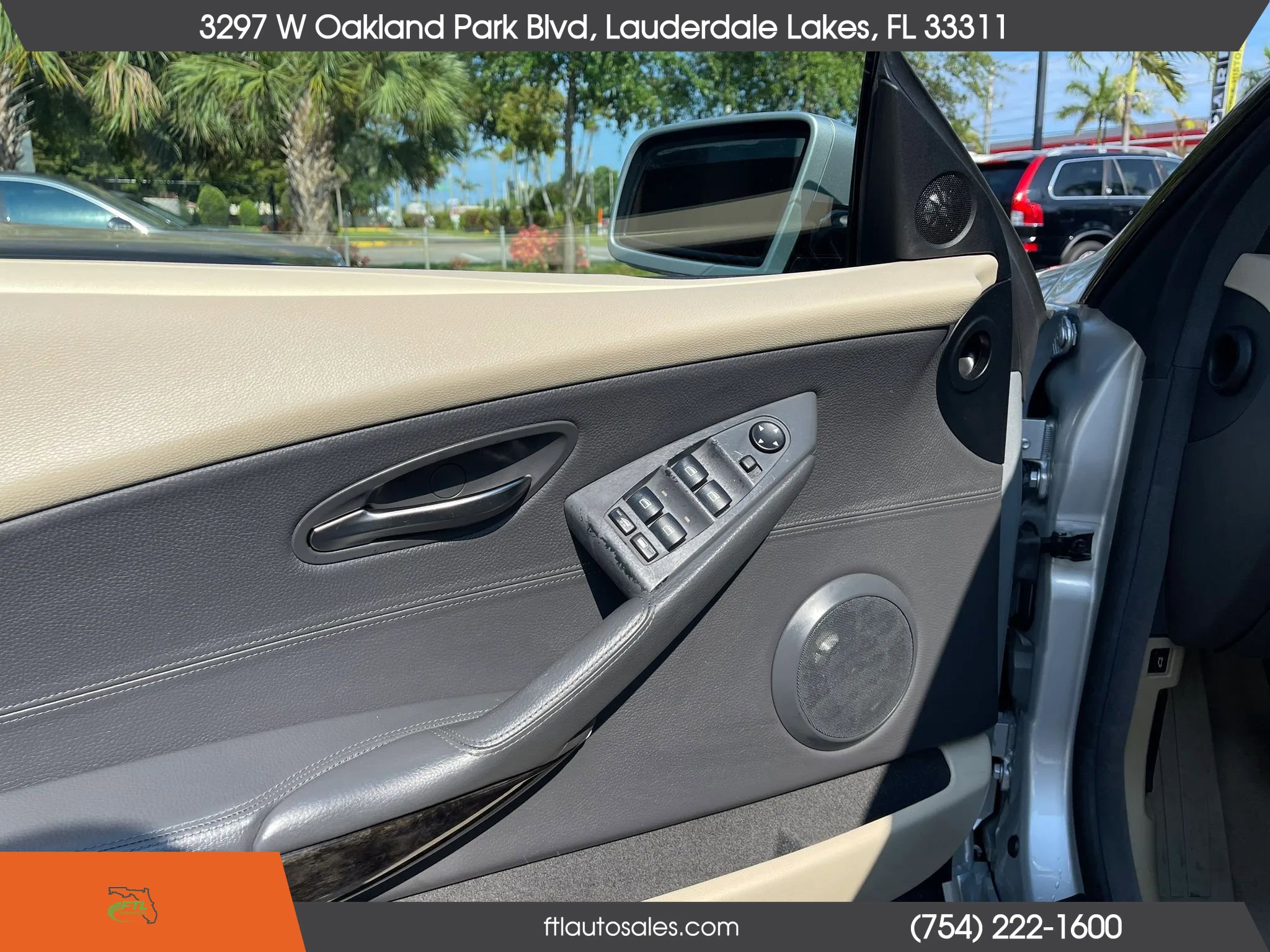 Used 2005 BMW 645Ci Convertible image 25