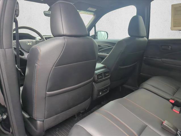 Used 2024 Honda Passport TrailSport image 18