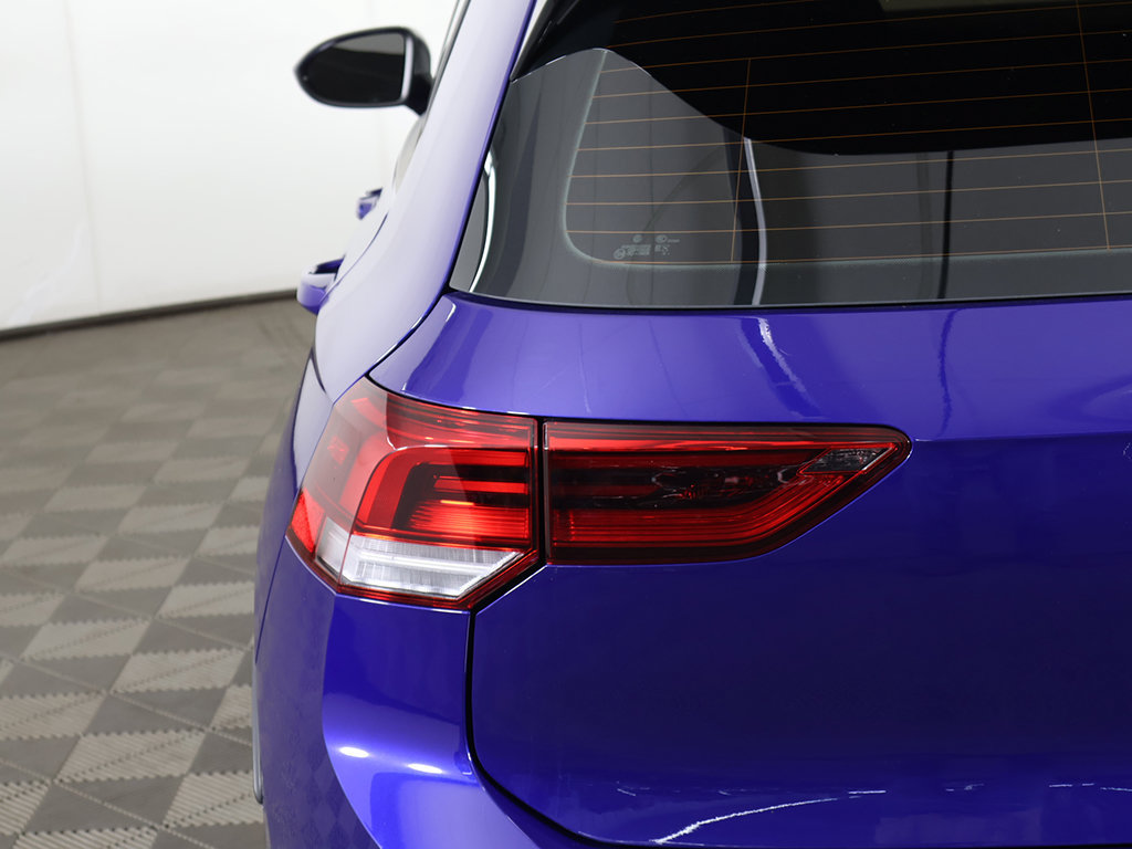Used 2024 Volkswagen Golf R AWD/4WD image 20