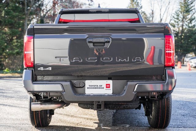 New 2026 Toyota Tacoma SR5 image 6