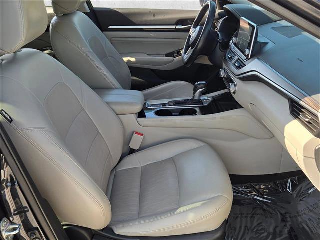 Used 2022 Nissan Altima 2.5 SL image 22