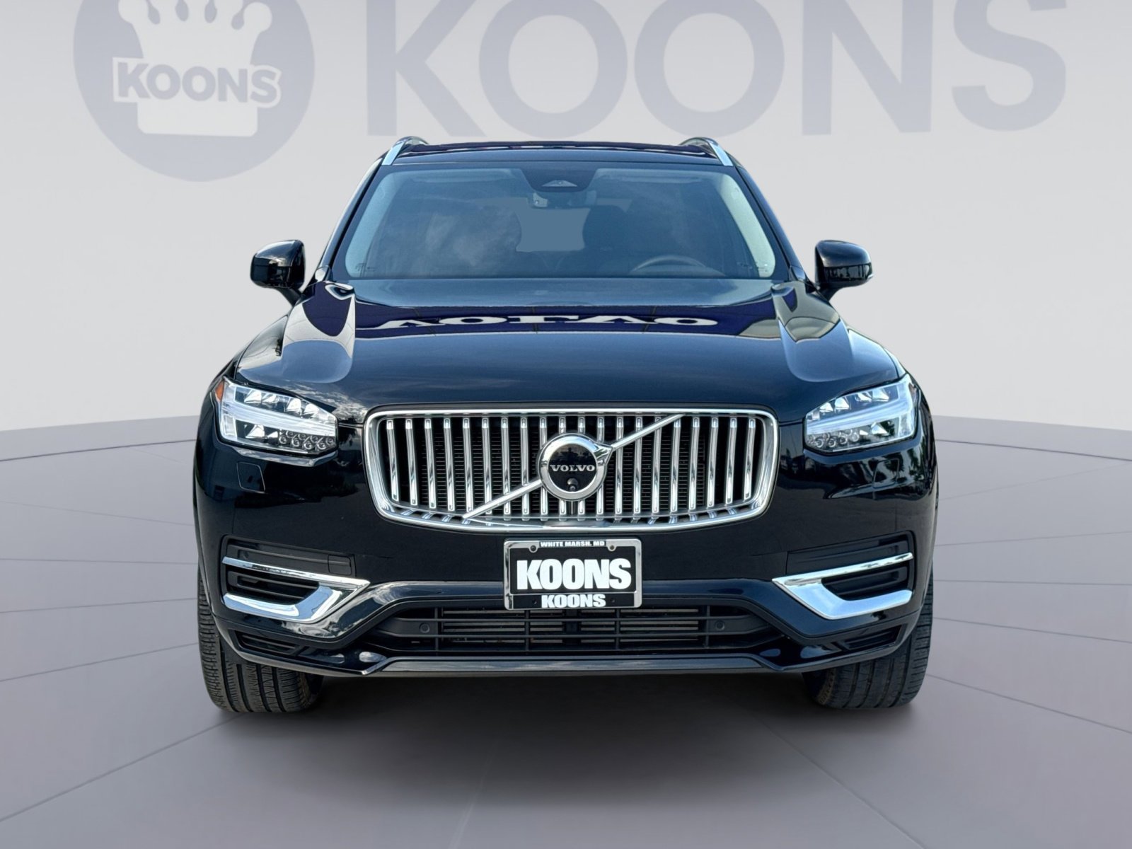 Used 2024 Volvo XC90 T8 Plus w/ Protection Package AWD/4WD image 11