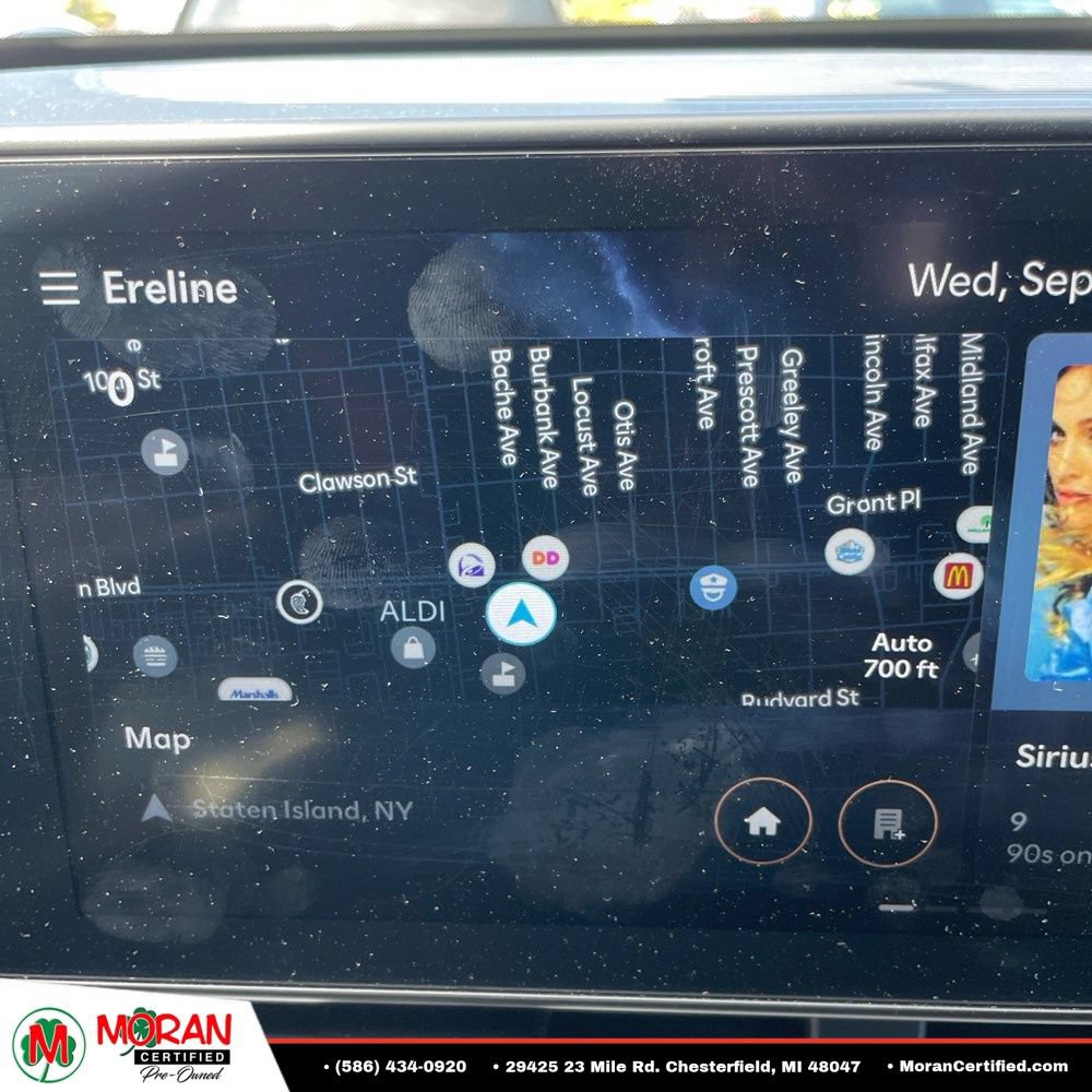 Used 2024 Hyundai Kona SEL w/ Convenience Package AWD/4WD image 15