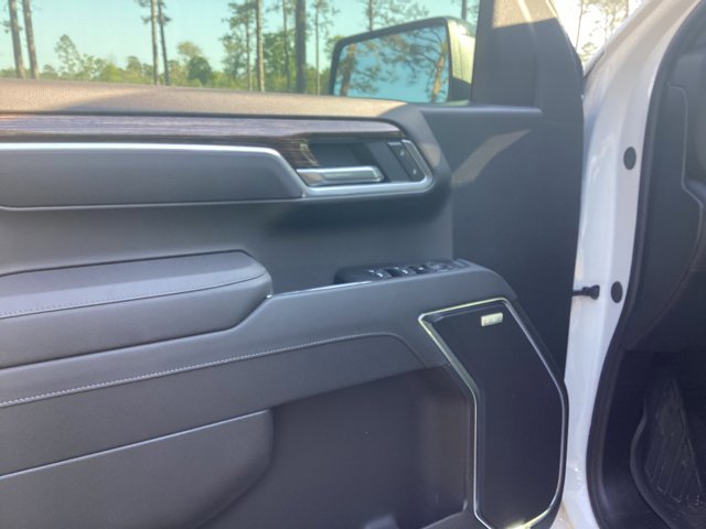 New 2026 GMC Sierra 1500 Elevation w/ Elevation Premium Package image 13