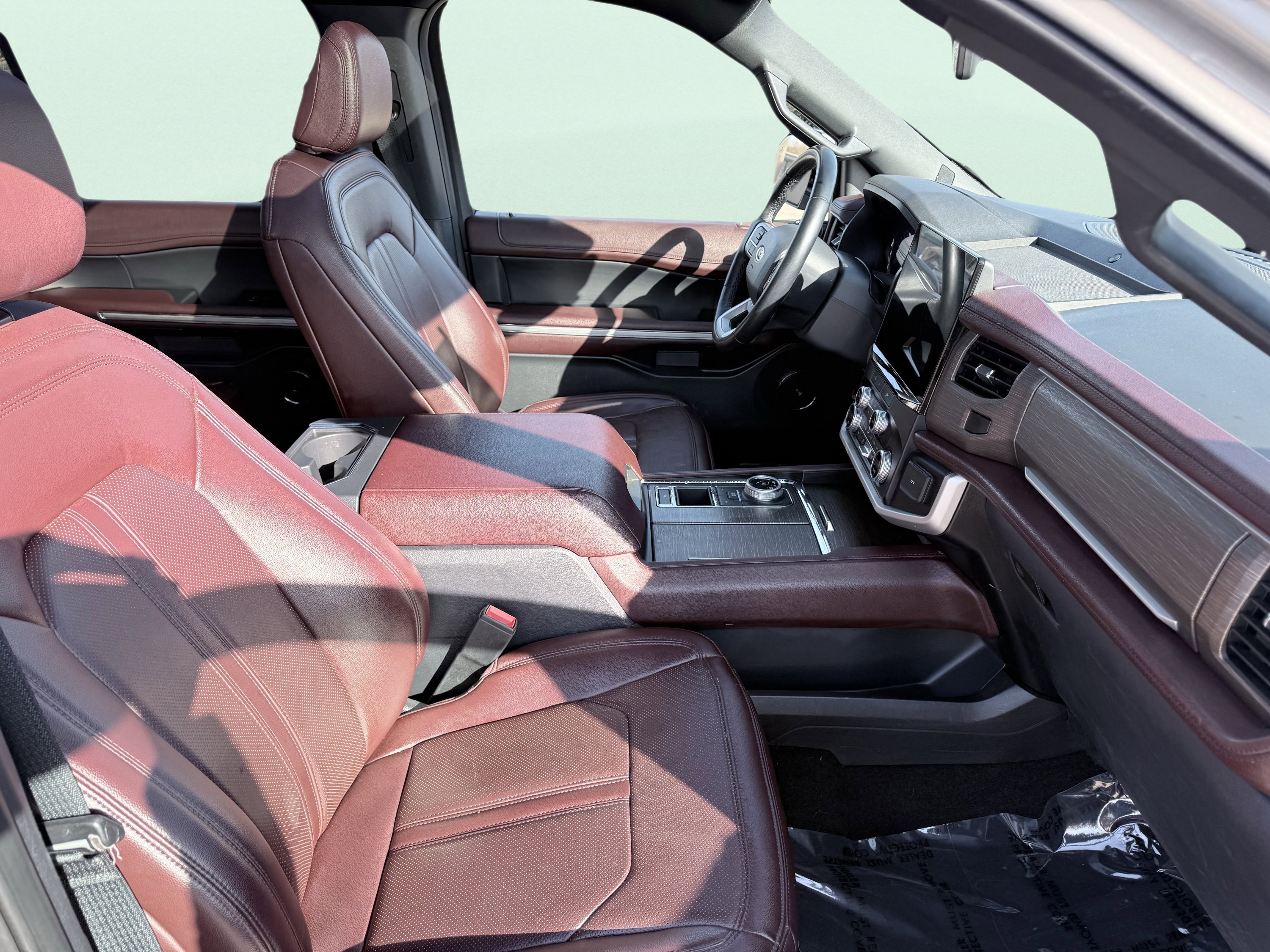 Used 2023 Ford Expedition Max Limited image 55