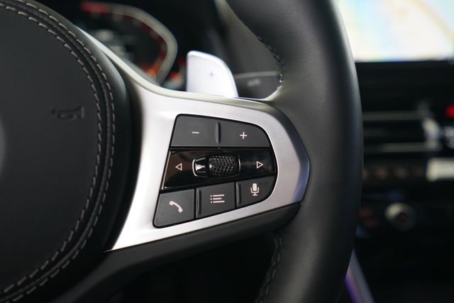 Used 2023 BMW 840i Gran Coupe w/ M Sport Professional Package RWD image 35