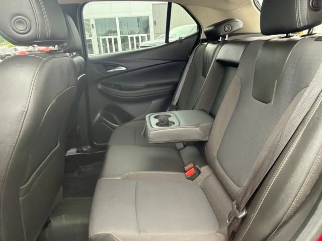 Used 2020 Buick Encore GX Select w/ Advanced Technology Package AWD/4WD image 32