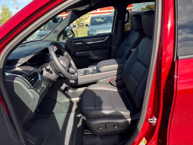 New 2027 GMC Acadia Elevation w/ Elevation Premium Package FWD image 13