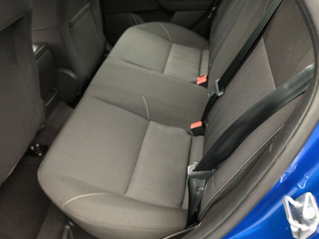Used 2018 Ford Focus SE image 10
