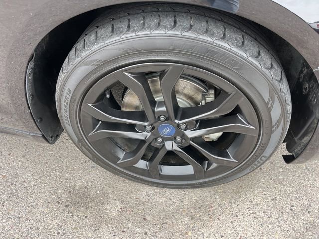 Used 2019 Ford Fusion SE w/ Equipment Group 151A image 20