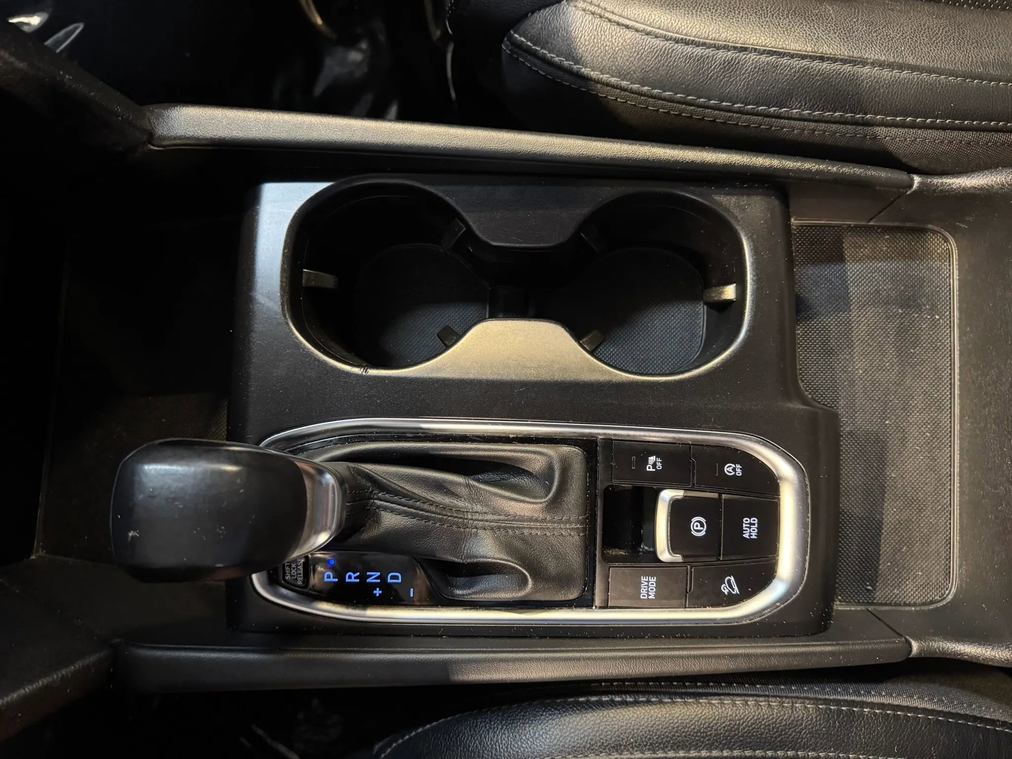 Used 2019 Hyundai Santa Fe Limited AWD/4WD image 21
