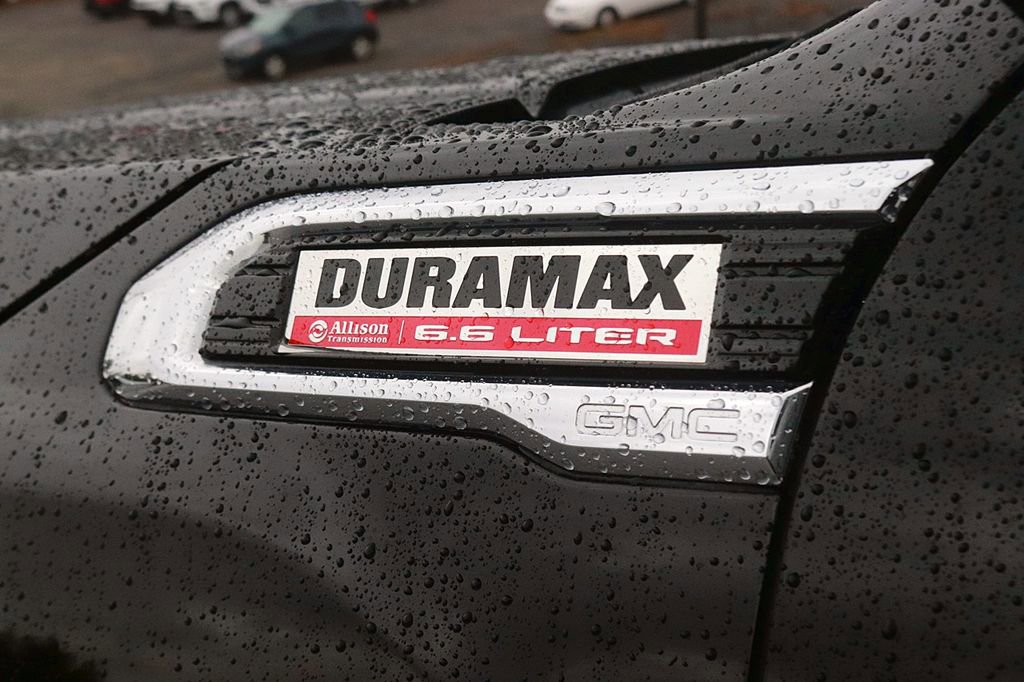 Used 2020 GMC Sierra 2500 Denali w/ Denali Ultimate Package image 12