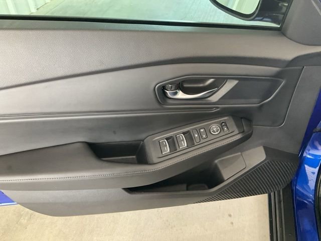 Certified 2024 Honda Accord Sport image 4