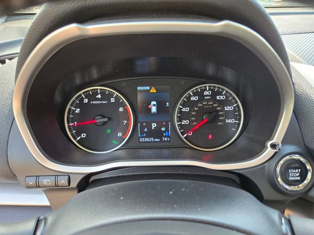 Used 2025 Mitsubishi Eclipse Cross SE AWD/4WD image 32