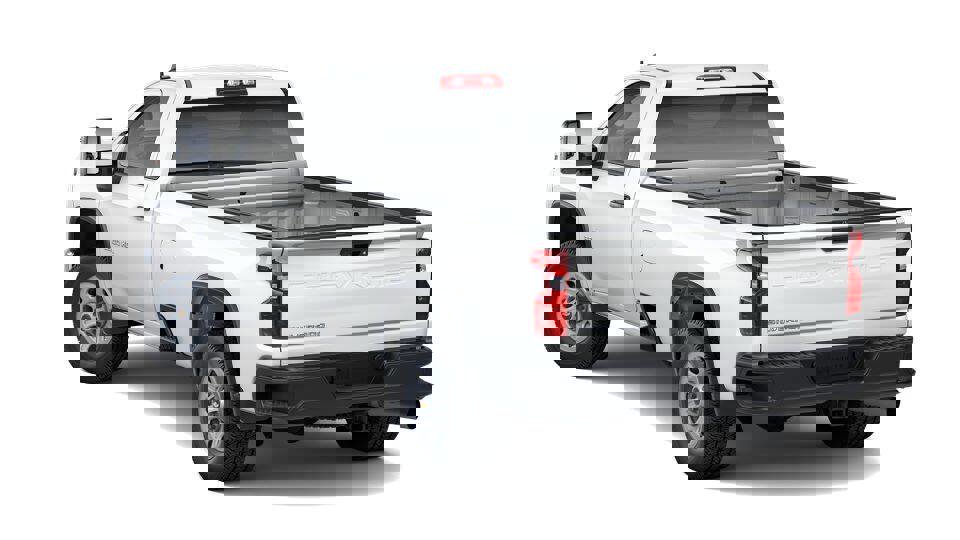 New 2026 Chevrolet Silverado 3500 W/T w/ WT Convenience Package image 36