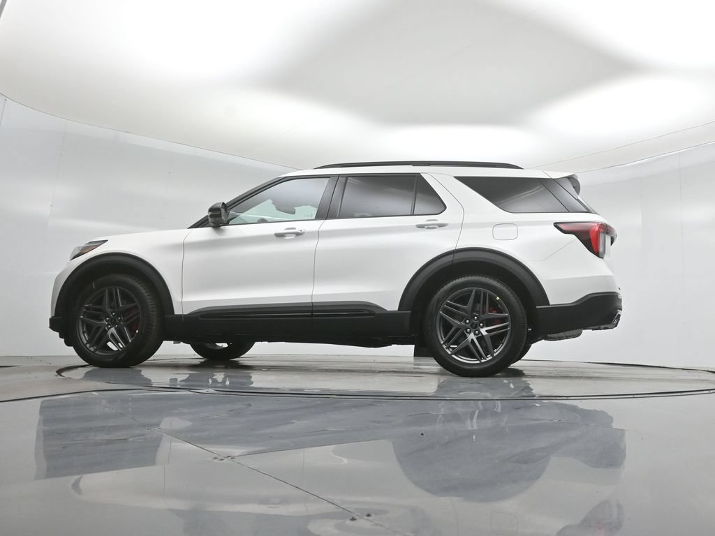 New 2026 Ford Explorer ST w/ Sun And Sound Package AWD/4WD image 51