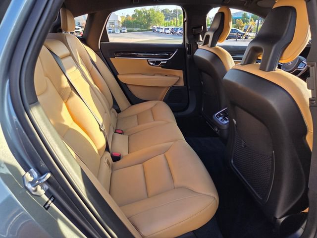 Used 2017 Volvo S90 T6 Momentum w/ Vision Package AWD/4WD image 19
