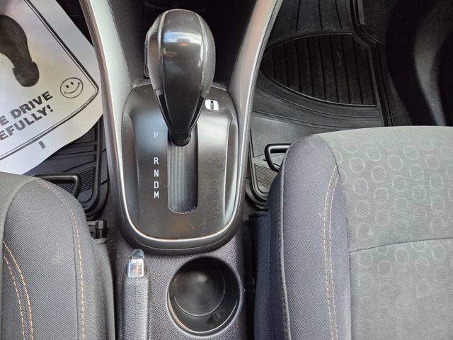 Used 2018 Chevrolet Trax LS FWD image 26
