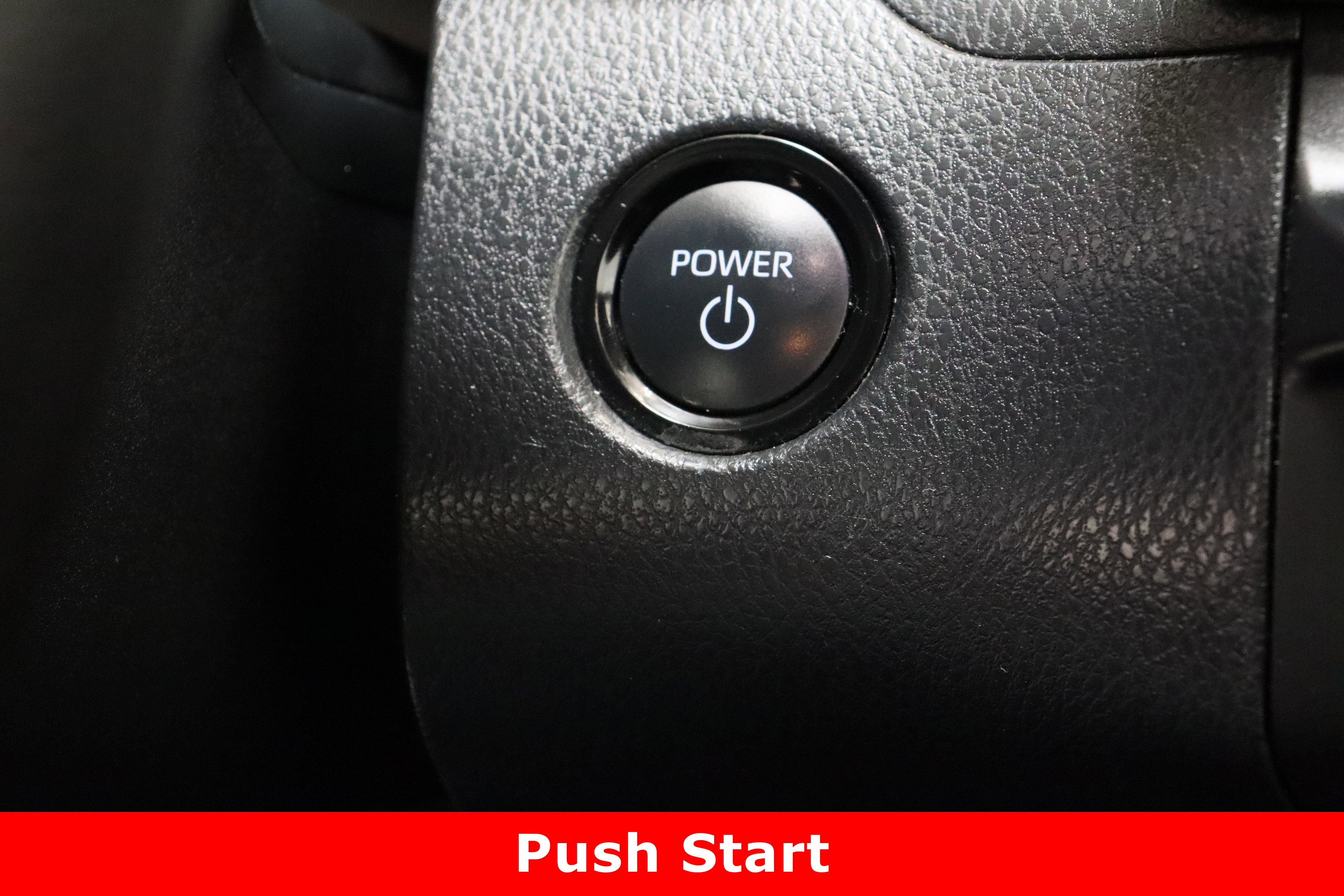 Used 2025 Toyota Camry LE FWD image 17