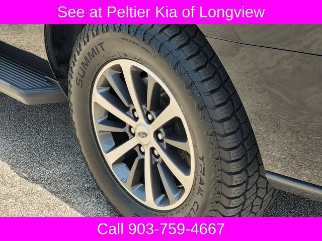 Used 2019 Ford Expedition XLT w/ Equipment Group 201A RWD image 7