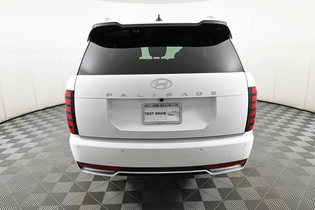 New 2026 Hyundai Palisade Calligraphy image 29